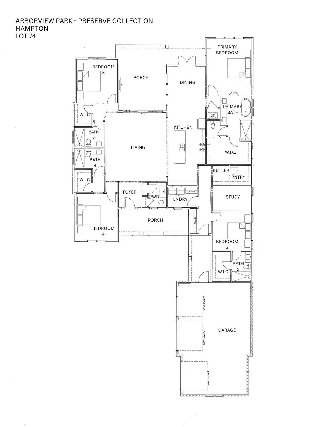 House in Watersound, Florida, United States 4 - 17685648