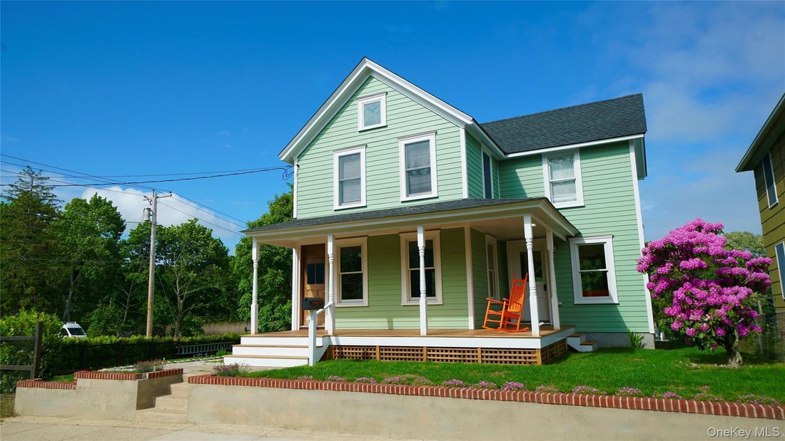 House in Greenport West, New York, United States 4 - 17686888