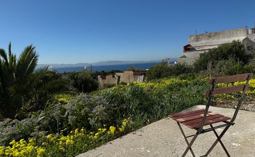 Casa en Tarifa, Andalucía, España 1