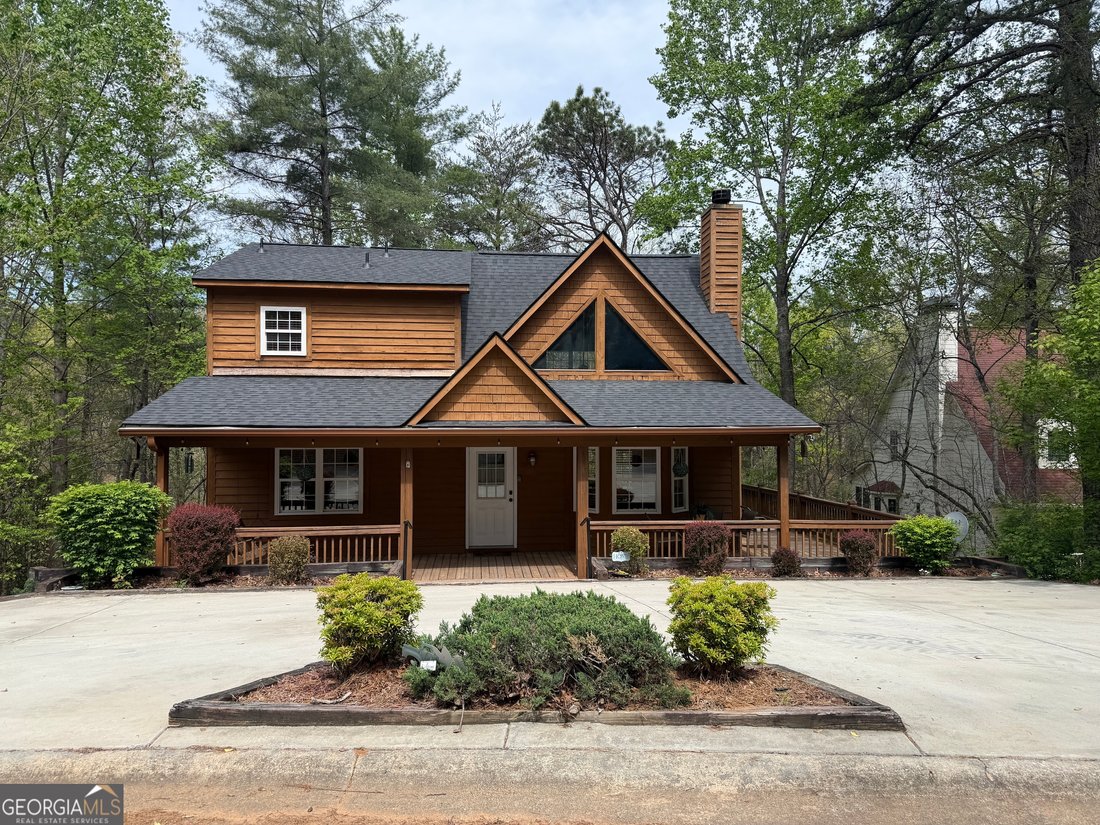 House in Helen, Georgia, United States 1 - 17537290
