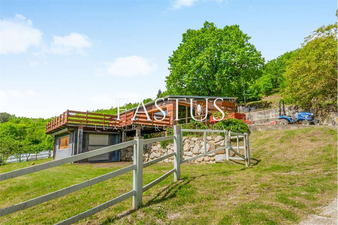 Estate in Poppi, Tuscany, Italy 4 - 17686012