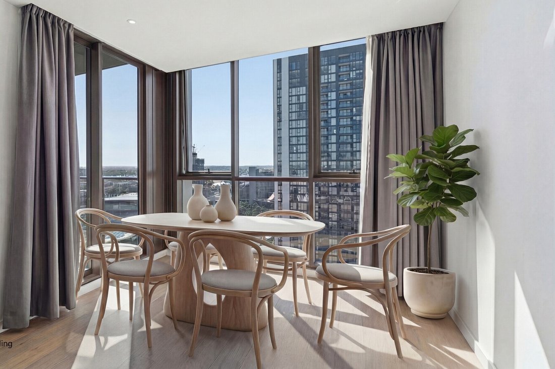 Apartment in Sydney, New South Wales, Australia 2 - 17688528