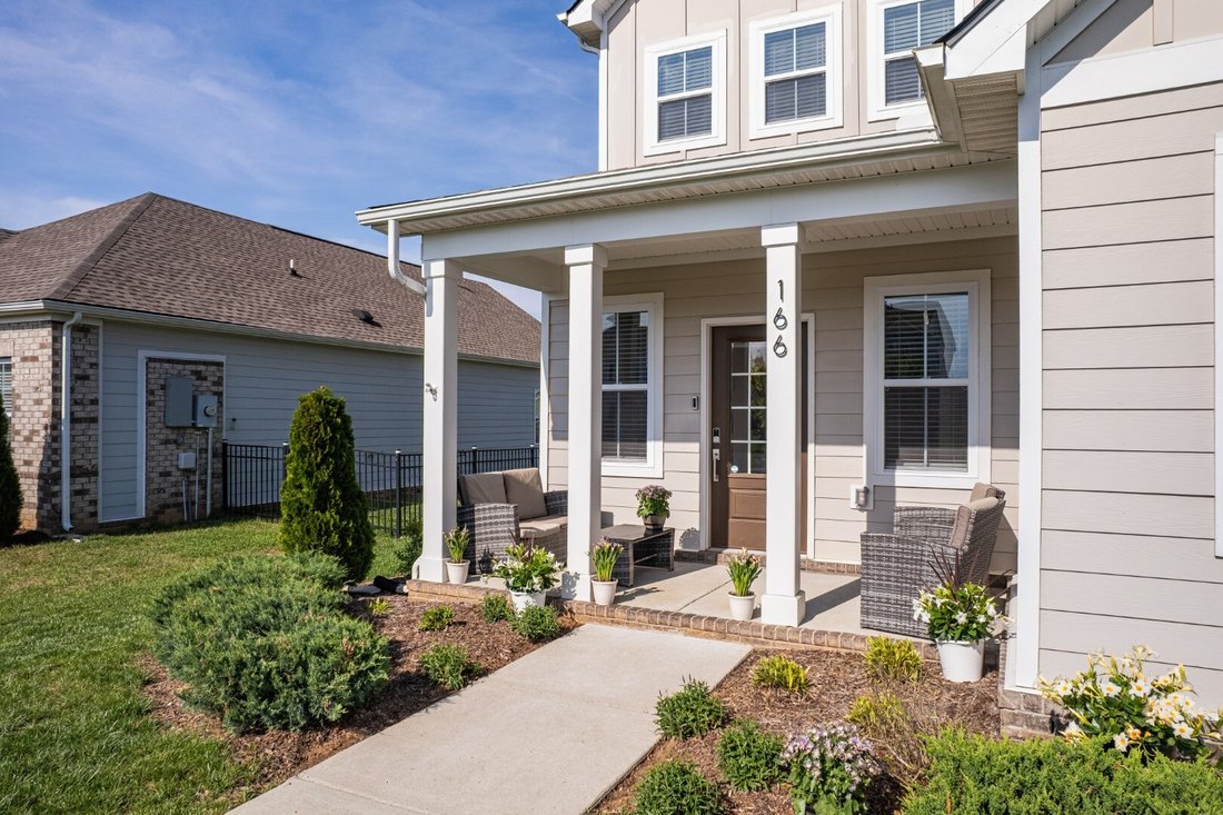 House in Columbia, Tennessee, United States 5 - 17683659