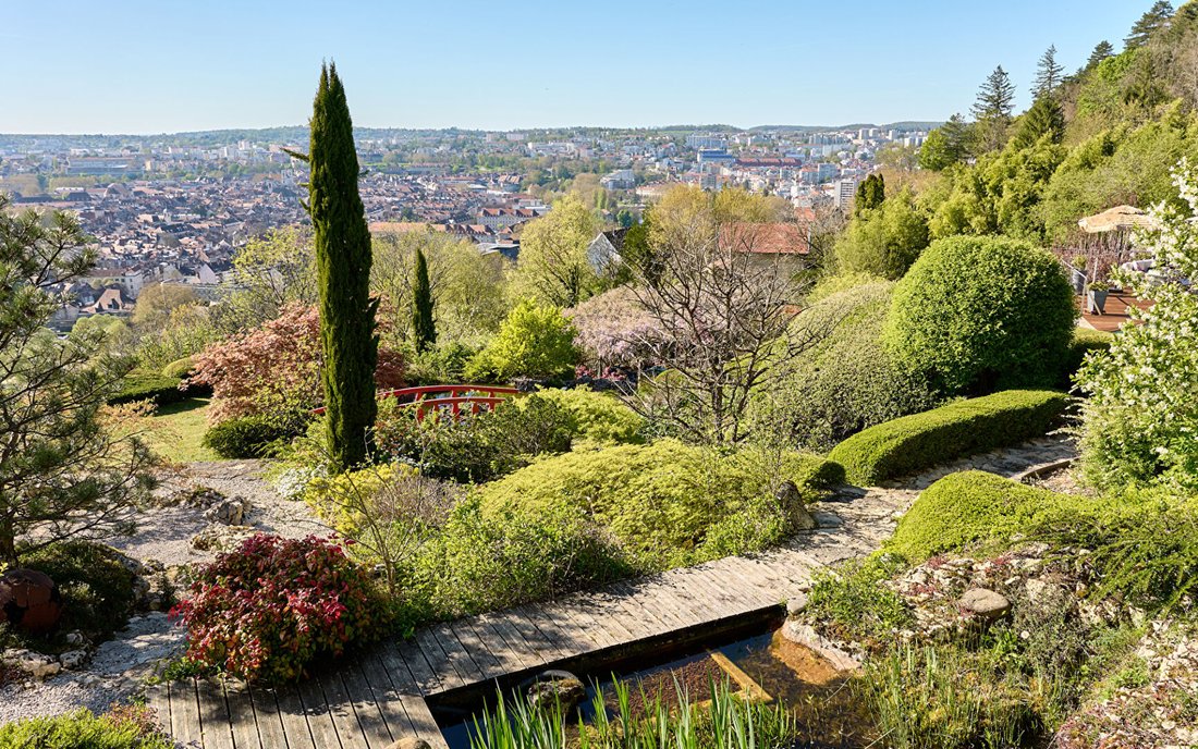 Villa in Bregille, Besancon, France 5 - 17687838