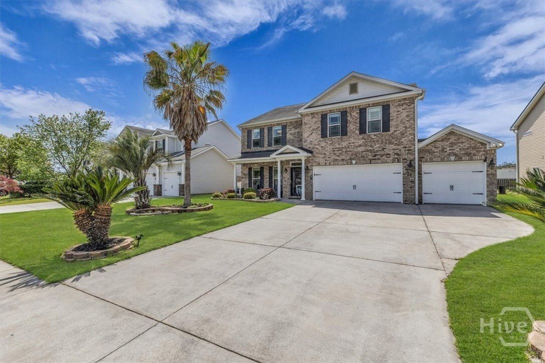 House in Pooler, Georgia, United States 2 - 17686980