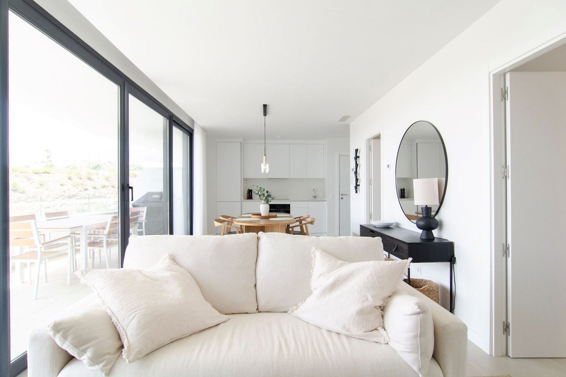 Apartment in La Capellania, Benalmadena, Andalusia 2 - 17684543