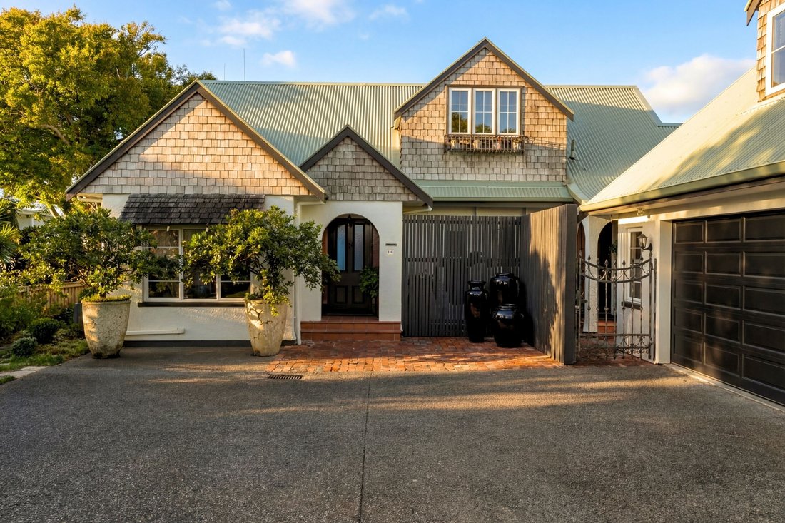 Haus in Tauranga, Bay of Plenty, Neuseeland 5 - 17687791