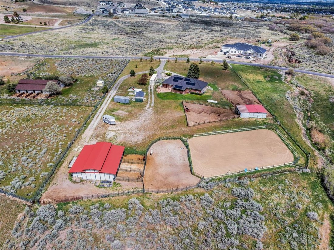 House in Herriman, Utah, United States 4 - 17685660