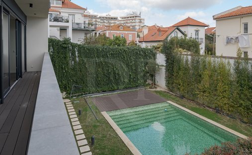 Appartement à Cascais et Estoril, Lisbonne, Portugal 1
