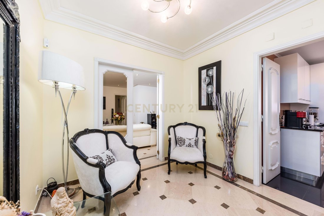 Apartment in Areeiro, Lisbon, Portugal 5 - 17686662