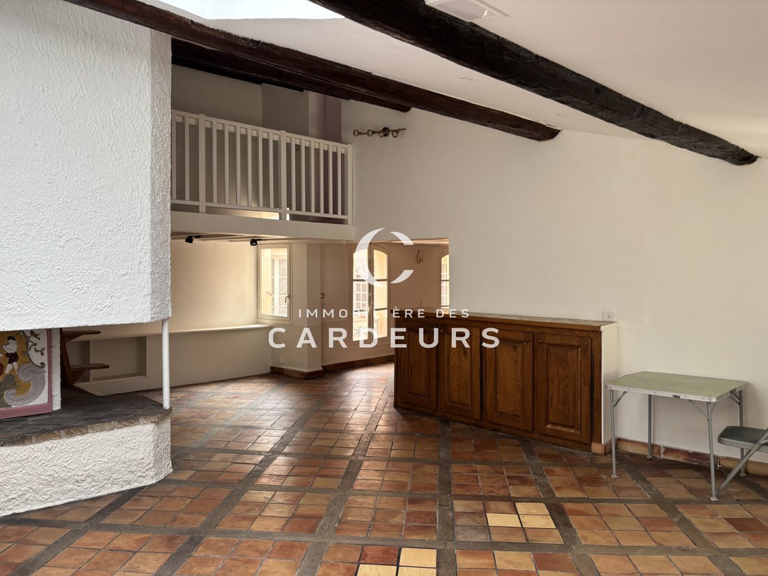 Apartment in Granettes-Jauberte-Sainte Anne, Aix-en-Provence, France 3 - 17281011