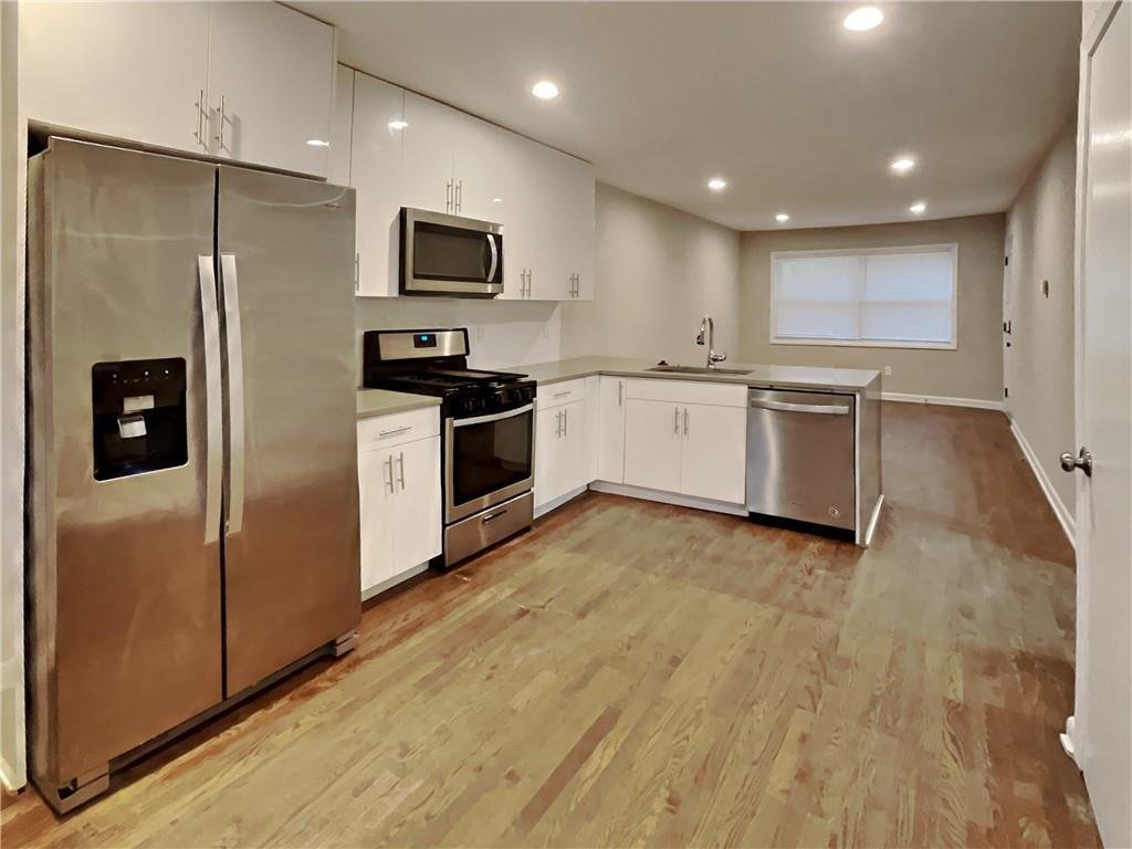 Apartment in Decatur, Georgia, United States 5 - 17683509
