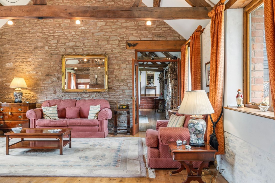 House in Herefordshire, England 5 - 17682910