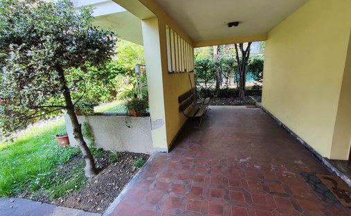 Casa en Piazze, Padua, Italia 1