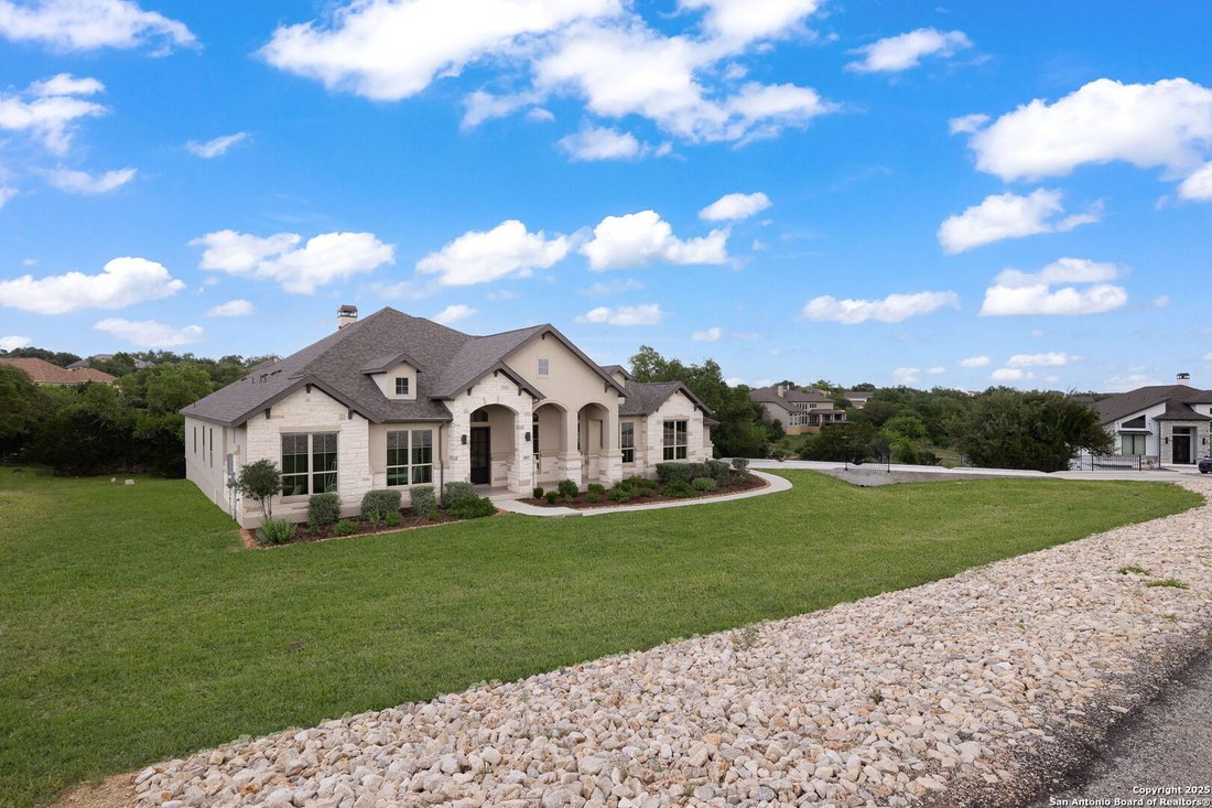House in New Braunfels, Texas, United States 5 - 17688041