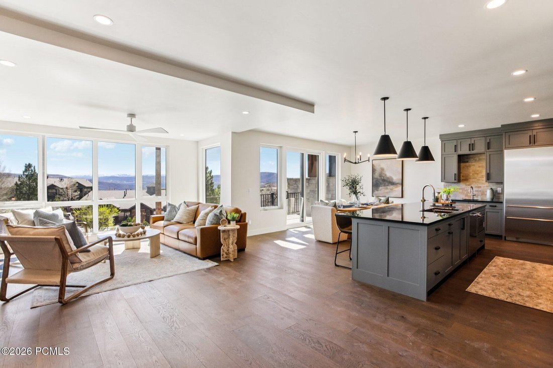 Townhouse in Heber City, Utah, United States 4 - 17598733
