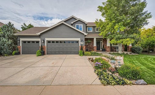 Maison à Windsor, Colorado, États-Unis 1