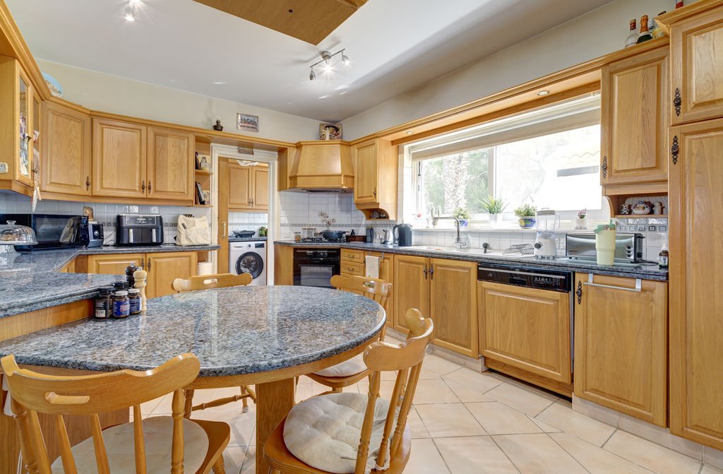 Villa in Kiti, Larnaca, Cyprus 4 - 17686499