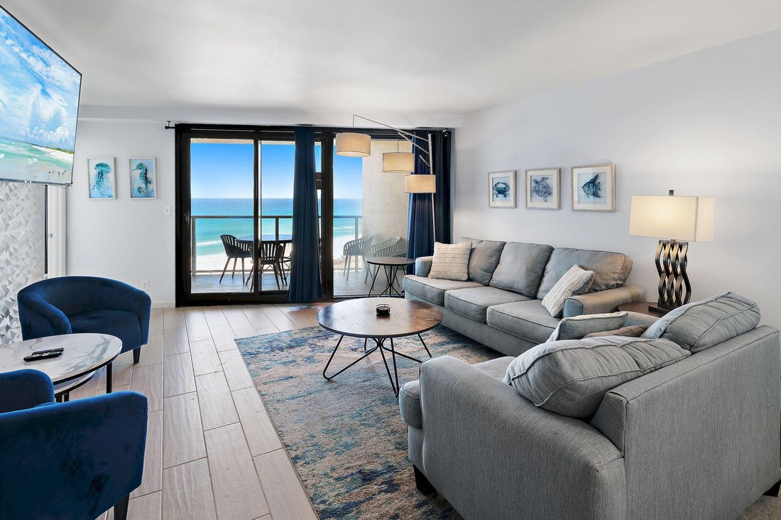 Condo in Miramar Beach, Florida, United States 5 - 17685637