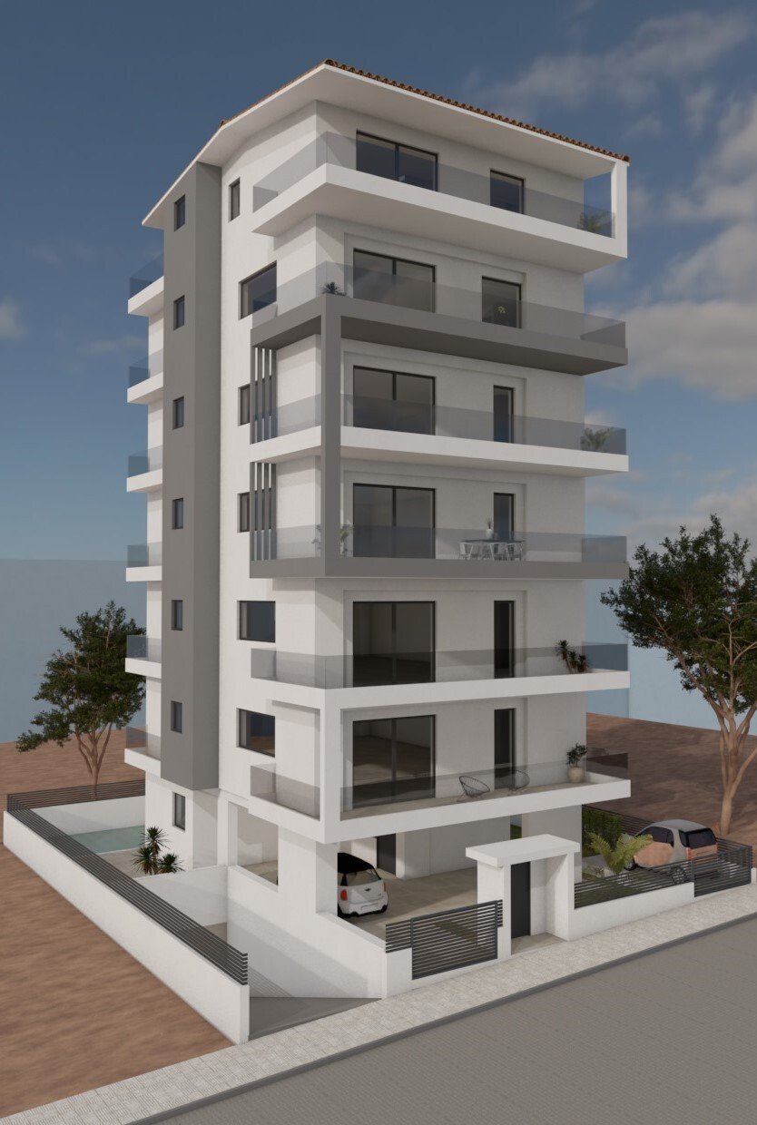 Apartment in South Athens, Attica, Greece 2 - 17685945