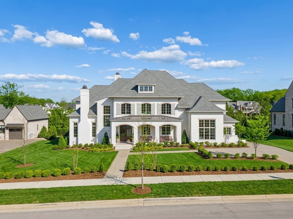 House in Nashville, Tennessee, United States 2 - 17298944