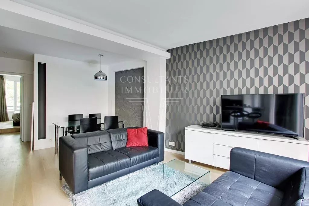 Apartment in Alleray Procession, Paris 15e Arrondissement, Paris 5 - 17684396