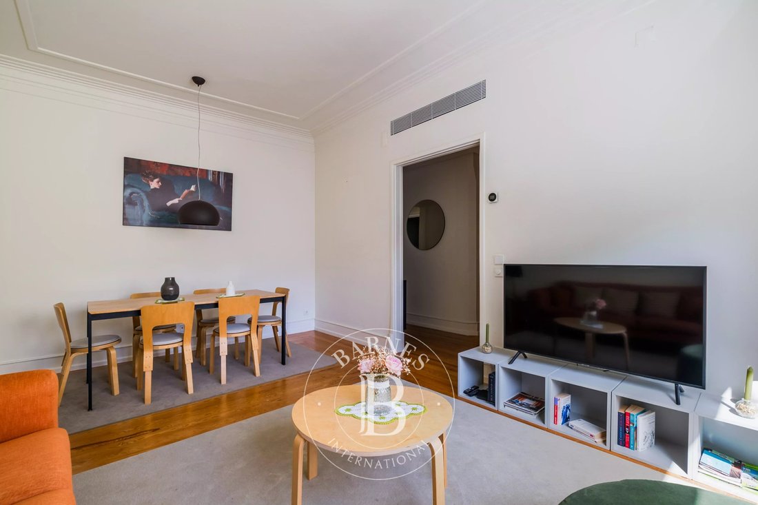 Apartment in Campo de Ourique, Lisbon, Portugal 2 - 17684597