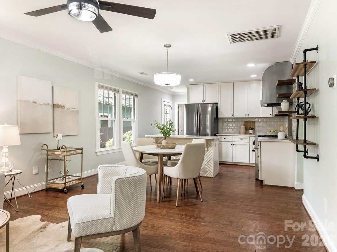 House in Charlotte, North Carolina, United States 5 - 17688492