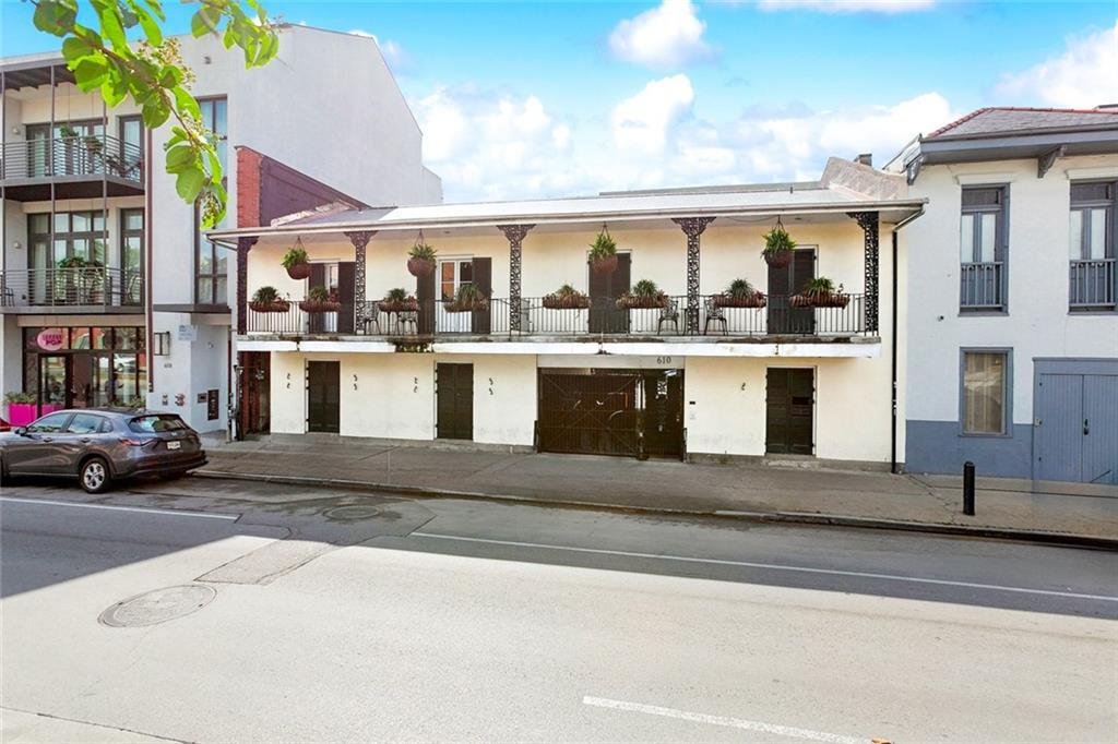 Condo in New Orleans, Louisiana, United States 1 - 17686525