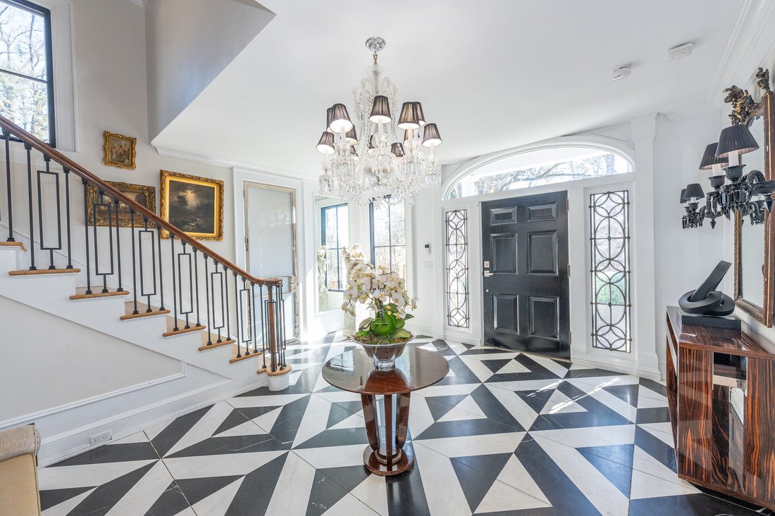 House in Morristown, New Jersey, United States 2 - 17688600