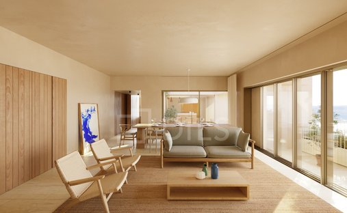 Apartment in Alcacer do Sal, Setubal, Portugal 1