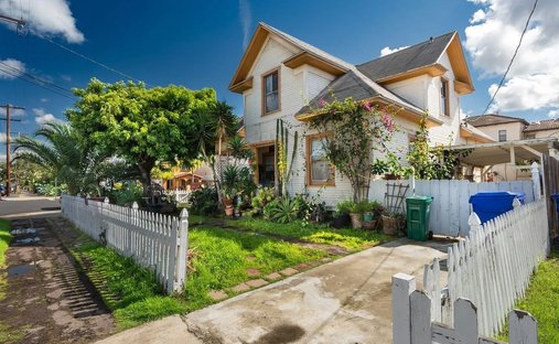 Appartement à FICO, Californie, États-Unis 1