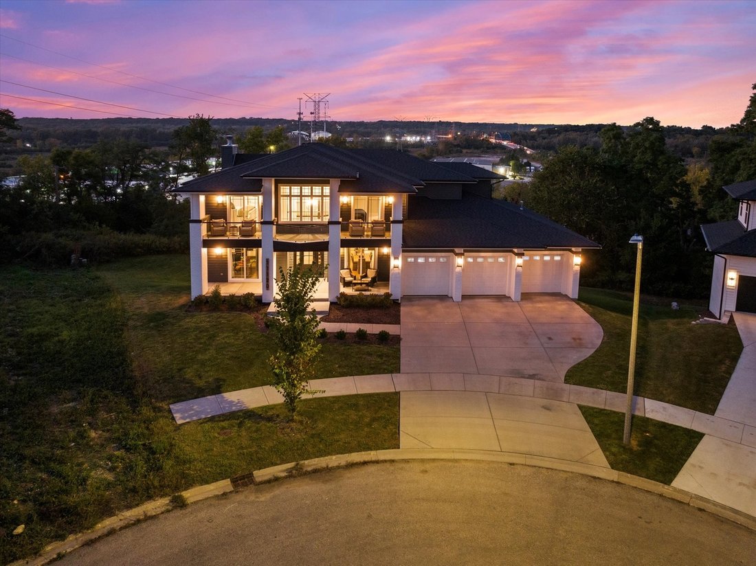 House in Lemont, Illinois, United States 4 - 17687399