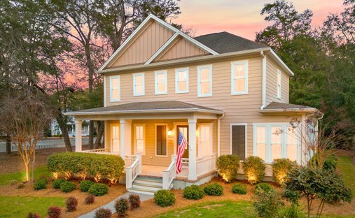 Casa en Calabash, Carolina del Norte, Estados Unidos 1