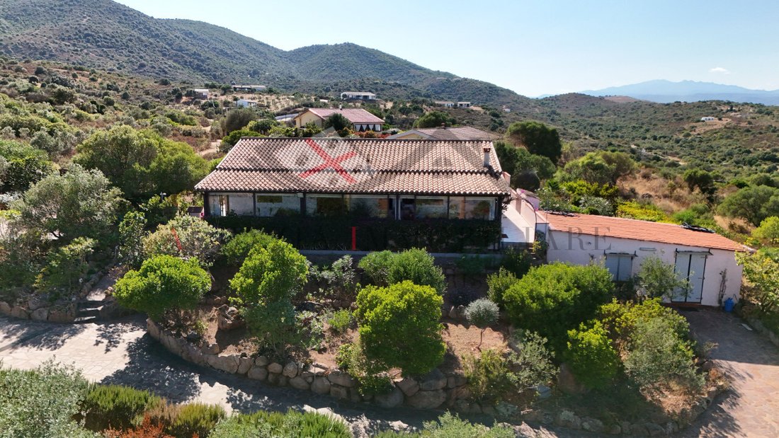 House in Murta Maria, Sardinia, Italy 4 - 17688201