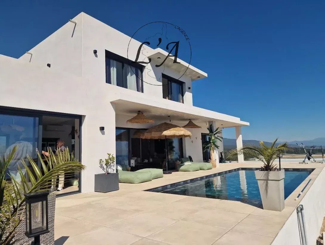 Villa in Sari-Solenzara, Corsica, France 3 - 17684202