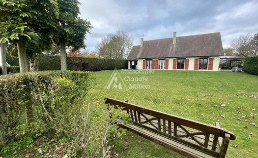 House in Coulogne, Hauts-de-France, France 1