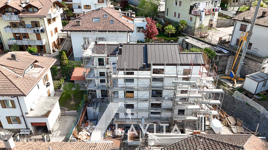 Apartment in Laives / Leifers, Trentino – Alto Adige/Südtirol, Italy 4 - 15741240
