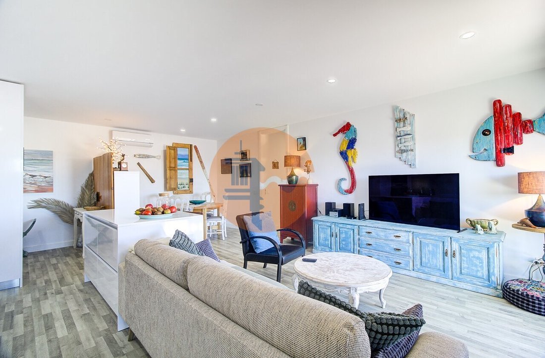 Apartment in Conceicao e Cabanas de Tavira, Algarve, Portugal 1 - 17684578