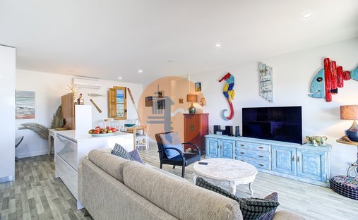 Apartamento en Conceicao e Cabanas de Tavira, Algarve, Portugal 1