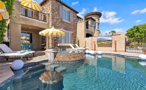 appartement à Indio, Californie, États-Unis 1
