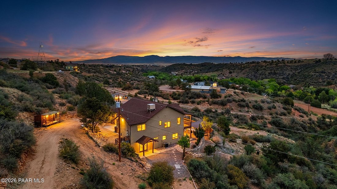 House in Prescott, Arizona, United States 3 - 17647768