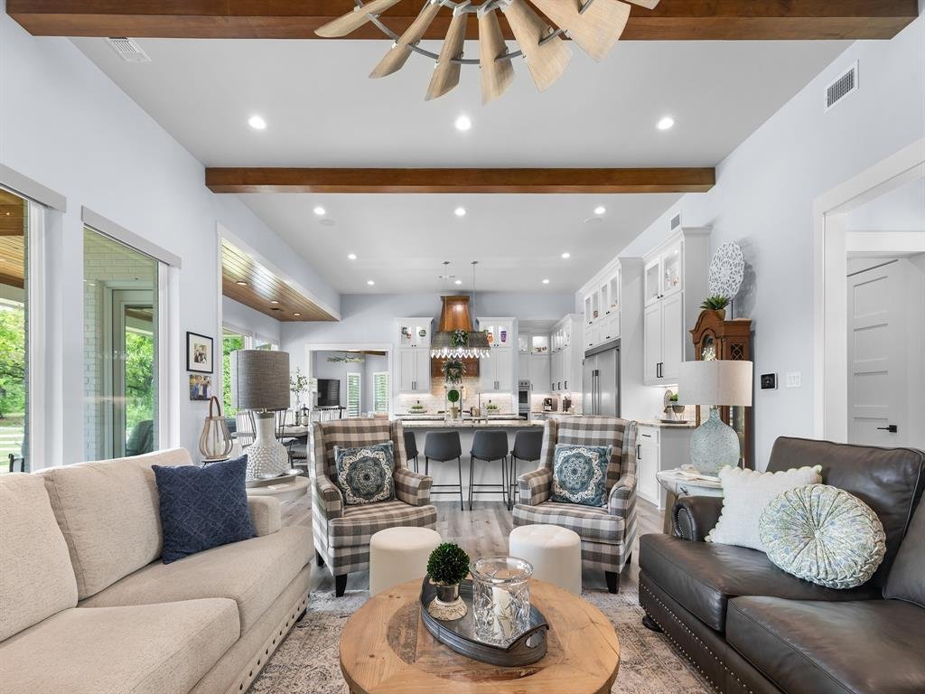House in Denison, Texas, United States 3 - 17686987