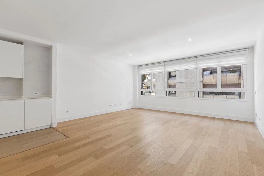 Apartment in Chamberi, Madrid, Spain 1 - 17684263