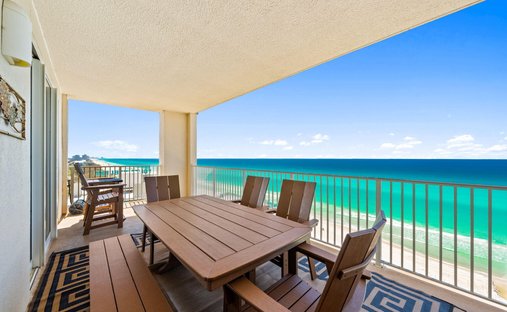 Condominio en Rosemary Beach, Florida, Estados Unidos 1