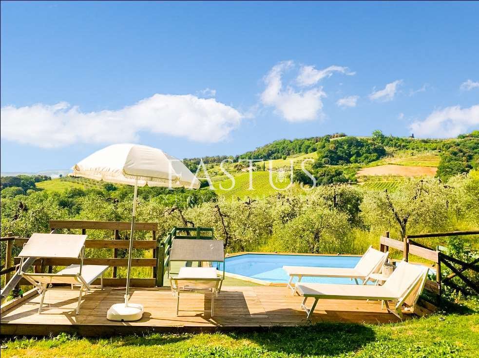 Estate in Gambassi Terme, Tuscany, Italy 2 - 17685988