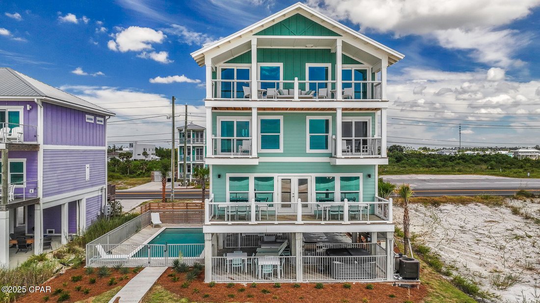 House in Port St. Joe, Florida, United States 2 - 17685515