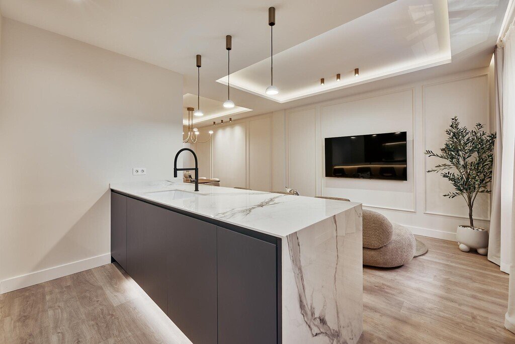 Appartement à Retiro, Madrid, Espagne 4 - 17687698