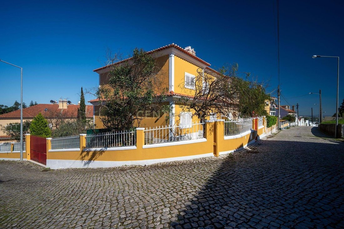Villa in Sintra, Lisbon, Portugal 1 - 17686935