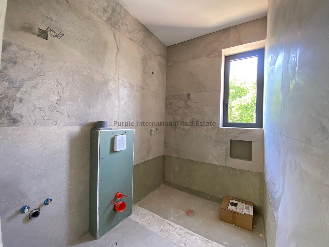 Wohnung in Paphos, Paphos, Zypern 3 - 17684486